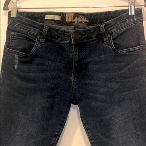 Kut from the Kloth Katy boyfriend jeans